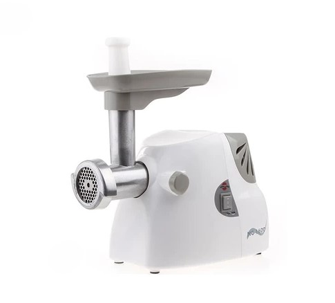 چرخ گوشت پارس خزر مدل MG-1600P طوسی
